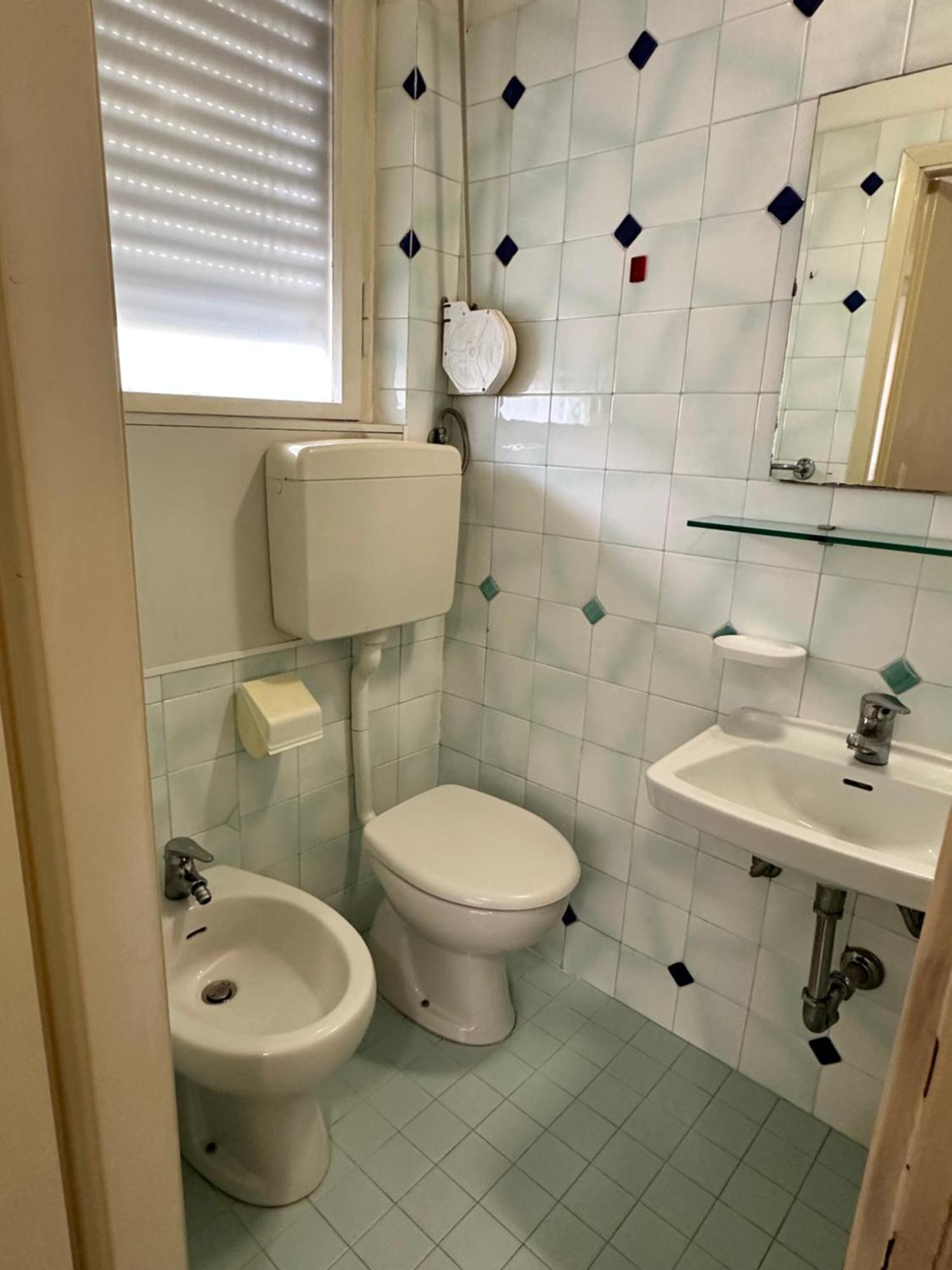 Hotel Enna Ріміні Екстер'єр фото