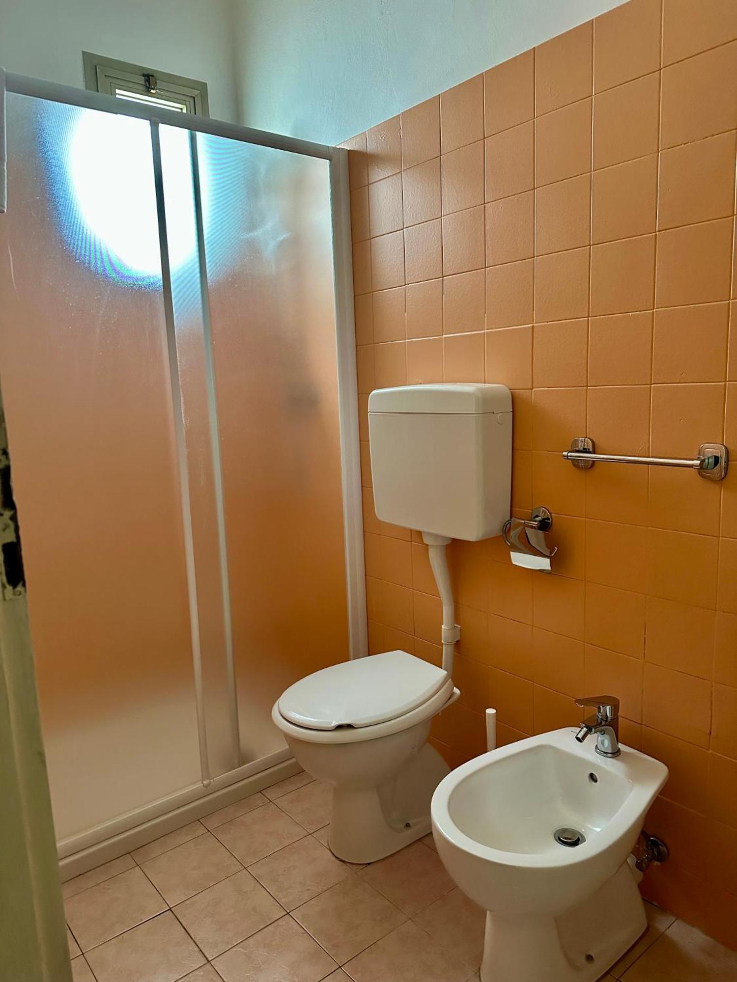 Hotel Enna Ріміні Екстер'єр фото