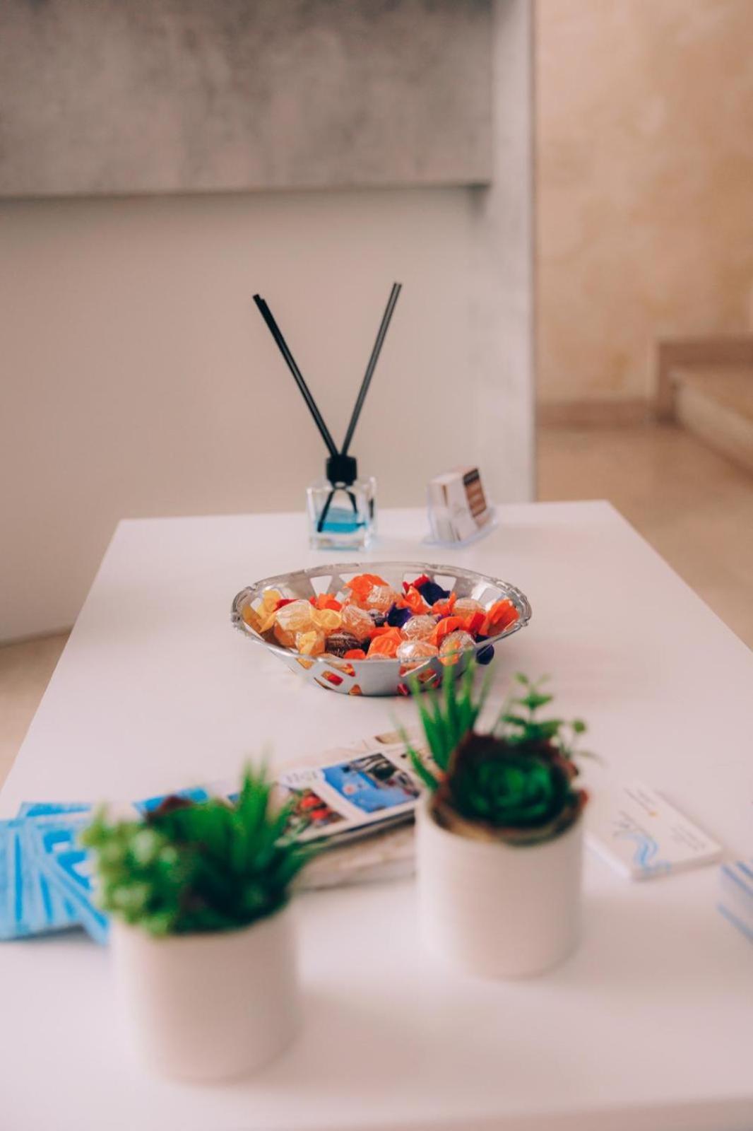 Hotel Enna Ріміні Екстер'єр фото