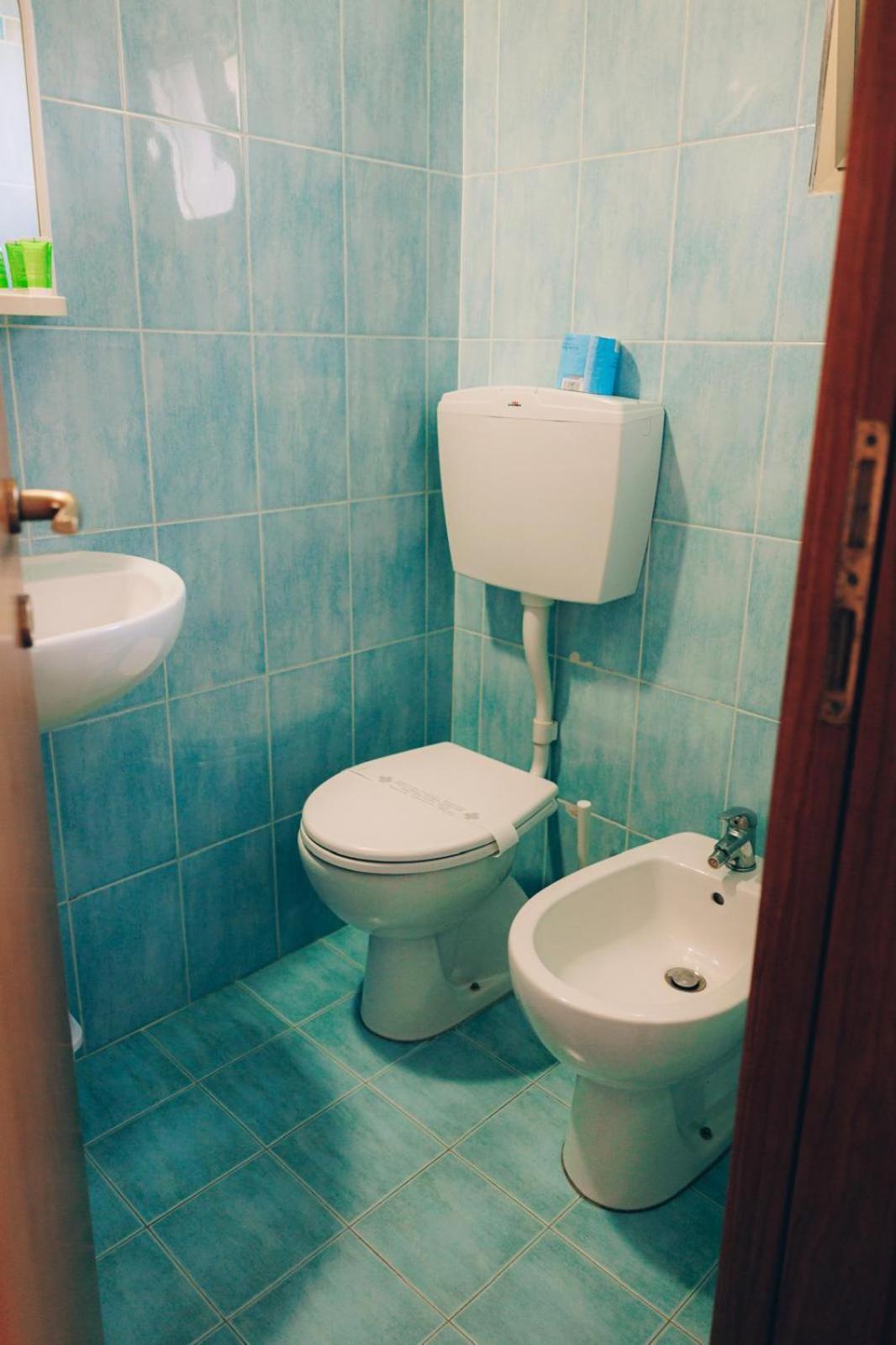 Hotel Enna Ріміні Екстер'єр фото
