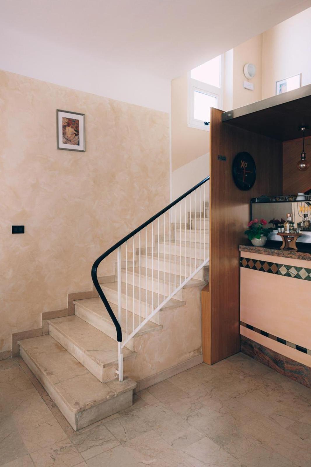 Hotel Enna Ріміні Екстер'єр фото